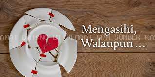 RENUNGAN HARIAN, RABU, 07 AGUSTUS 2024