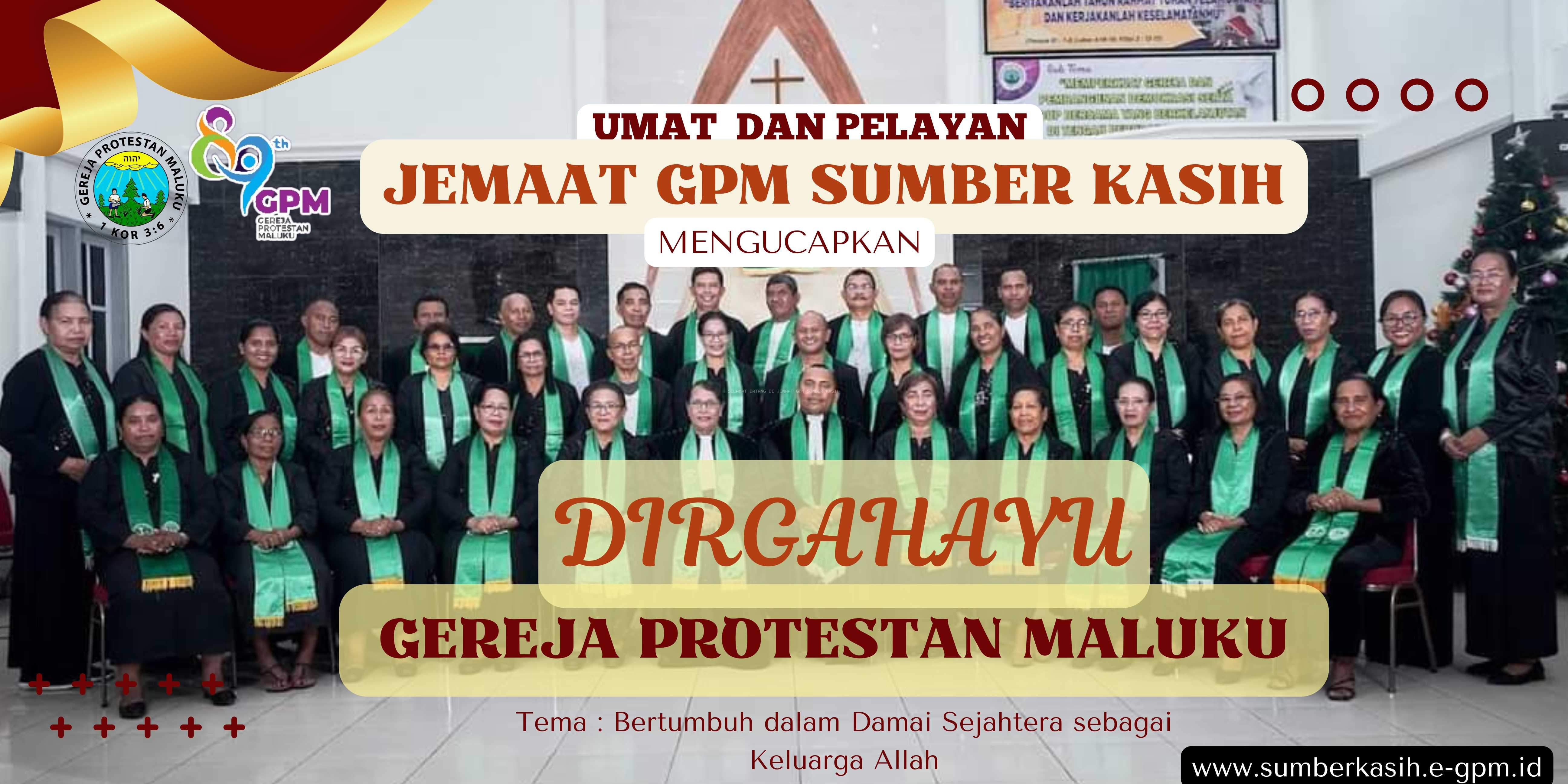 SANTAPAN HARIAN KELUARGA, JUMAT, 06 SEPTEMBER 2024 : EFESUS 2 : 11 - 22, BERTUMBUH DALAM DAMAI SEJAHTERA SEBAGAI KELUARGA ALLAH