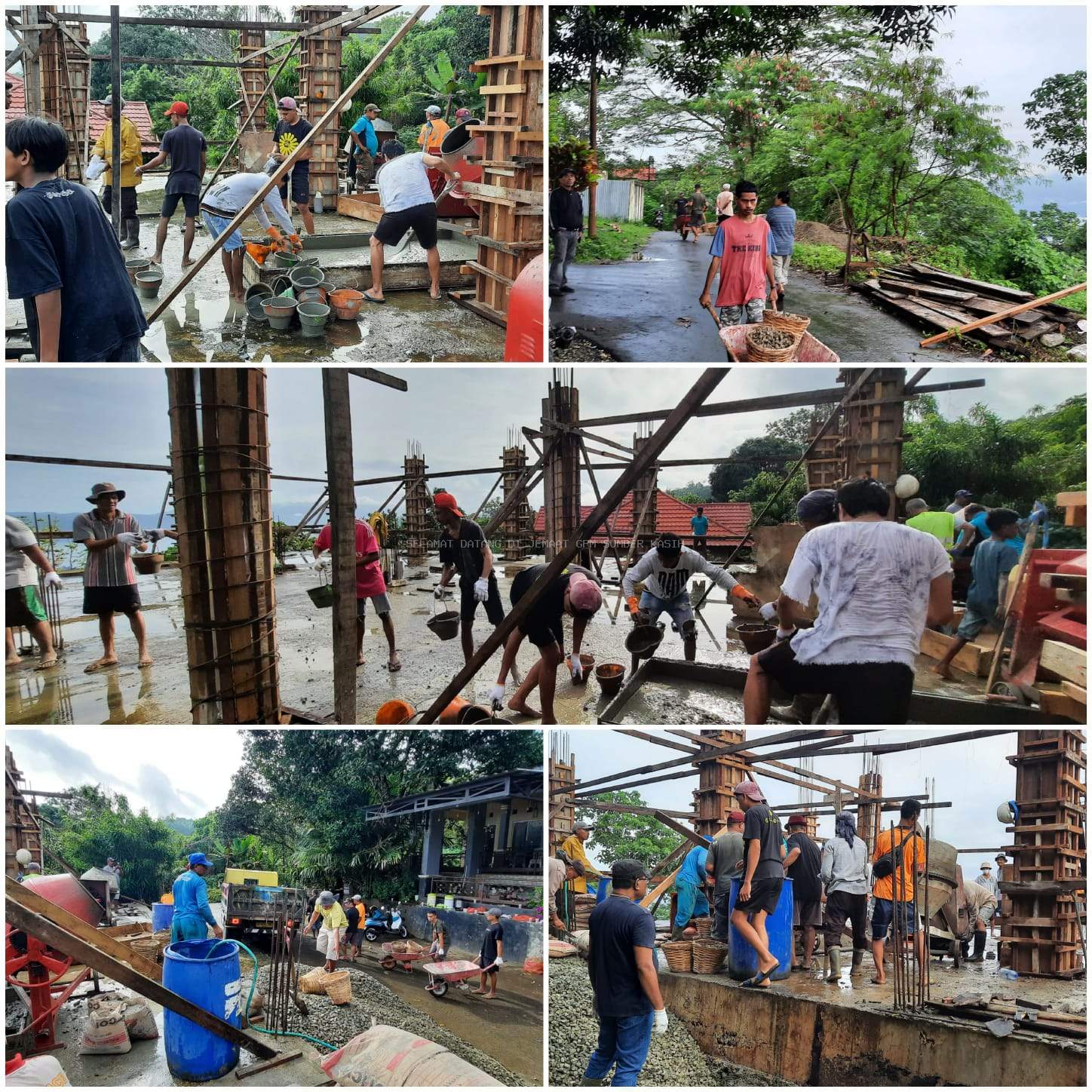 SANTAPAN HARIAN KELUARGA, MINGGU, 22 SEPTEMBER 2024, 1TAWARIKH 23 : 1 - 32, MENAFAATKAN POTENSI UMAT BAGI KEMAJUAN PEKERJAAN TUHAN