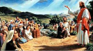 SANTAPAN HARIAN KELUARGA, SELASA, 24 September 2024, Lukas 10 : 1 - 12, Membawa Damai Sejahtera