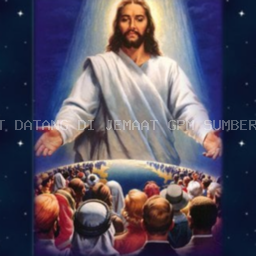 SANTAPAN HARIAN KELUARGA, SELASA, 22 Oktober 2024, Roma 11 : 13 - 24, Keselamatan Bagi Semua Bangsa