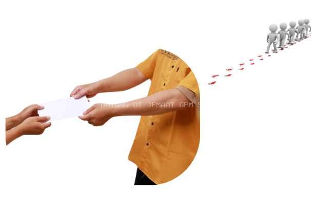 SANTAPAN HARIAN KELUARGA, SABTU, 02 NOVEMBER 2024, 2 Tawarikh 31 : 1 - 10, Teladan Kemurahan Hati  Demi Kesejahteraan Banyak Orang