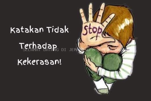 SANTAPAN HARIAN KELUARGA, Rabu, 20 November 2024, Kejadian 37 : 12 - 28,  Katakan Tidak Terhadap Kekerasan