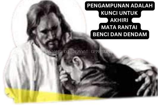 SANTAPAN HARIAN KELUARGA, Kamis, 21 November 2024, Yeremia 22 : 1 - 5, Budaya Kekerasan Jangan Dipelihara!