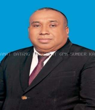 KISAH FEBIAN TETELAY DAN BEASISWA LPDP STUDI DOKTOR