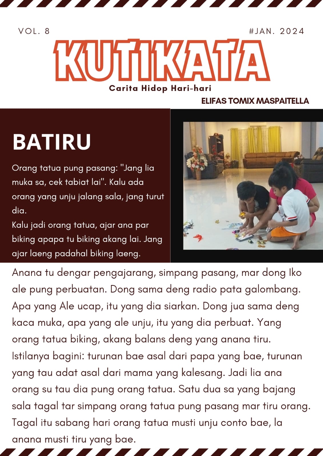 Batiru