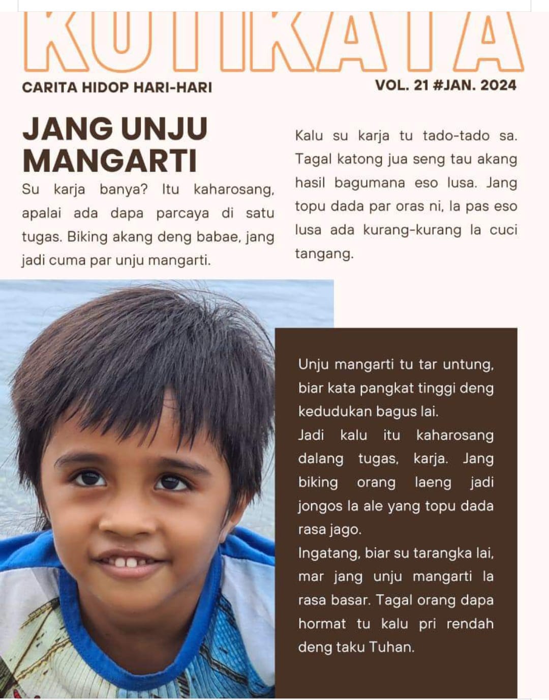 Jang Unju Mangarti