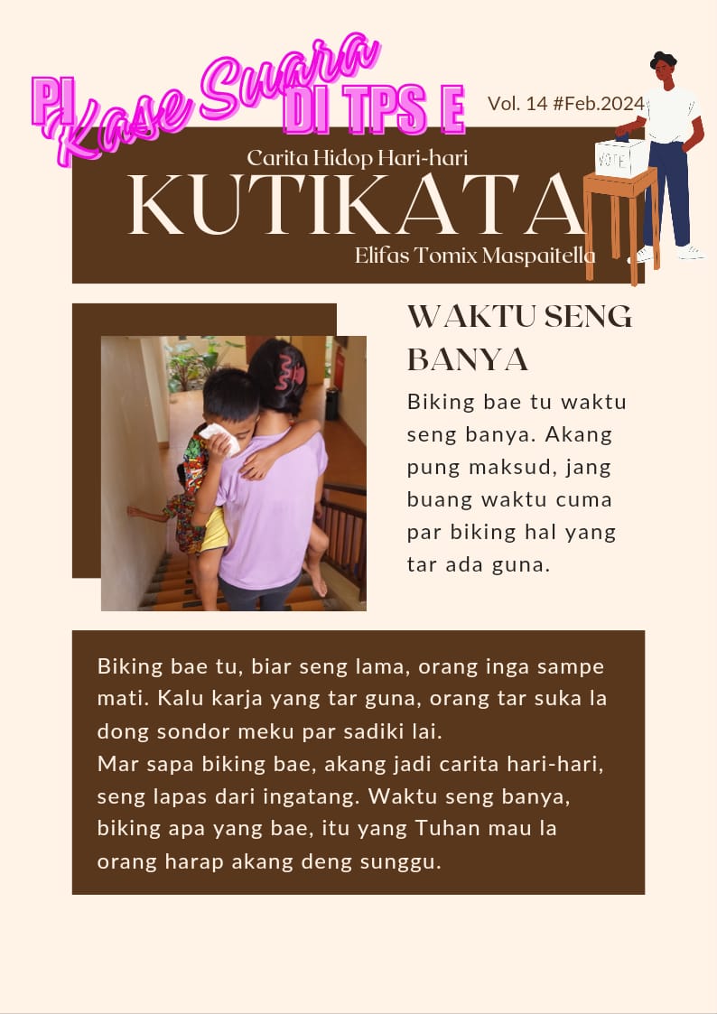 Waktu Seng Banya