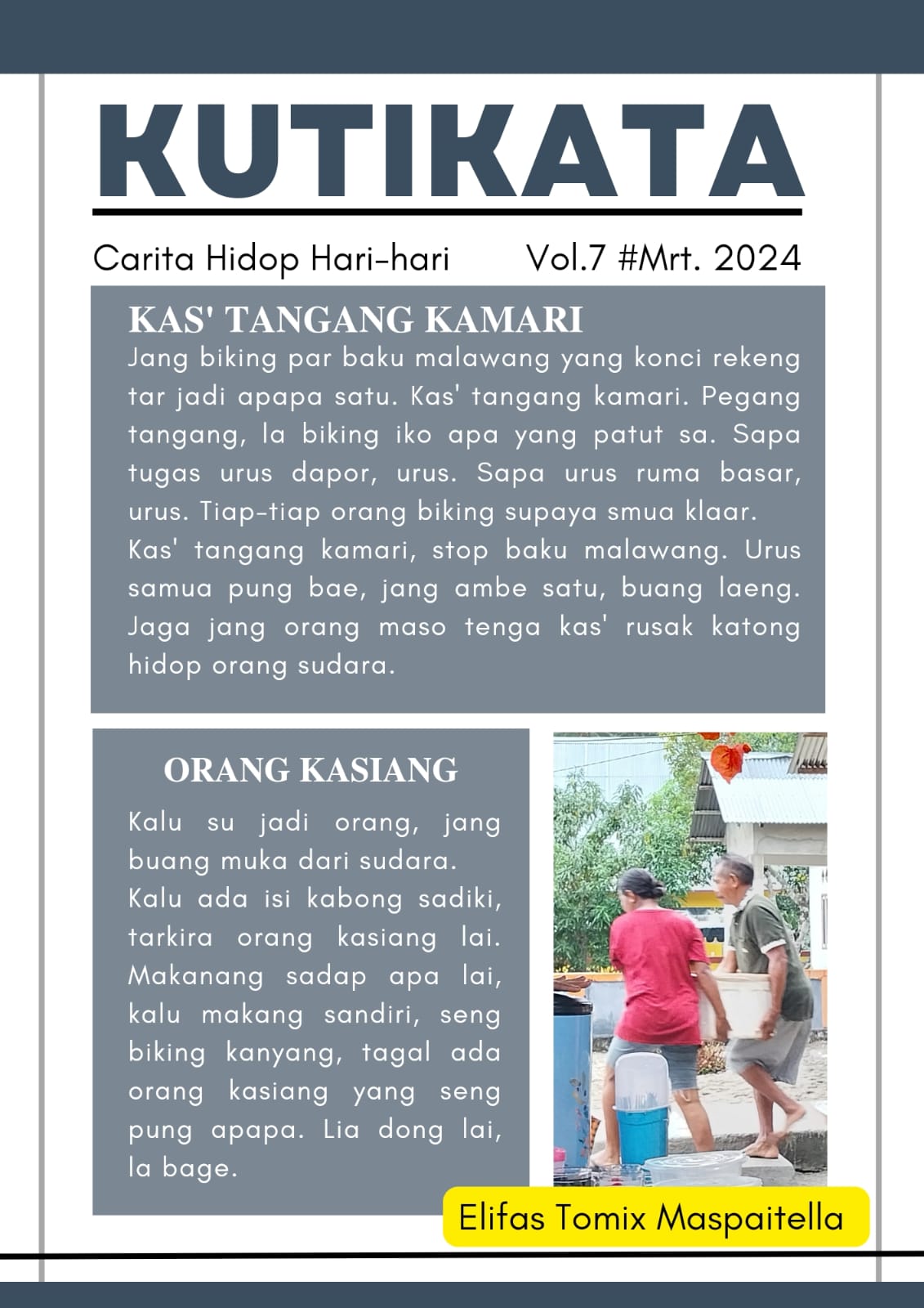 Orang Kasiang