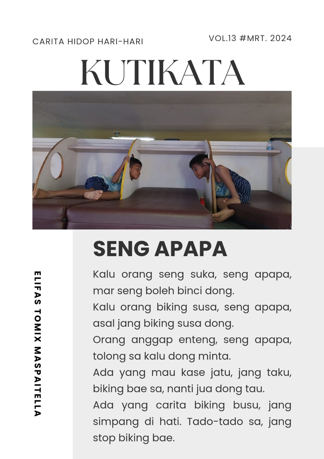 Seng Apapa