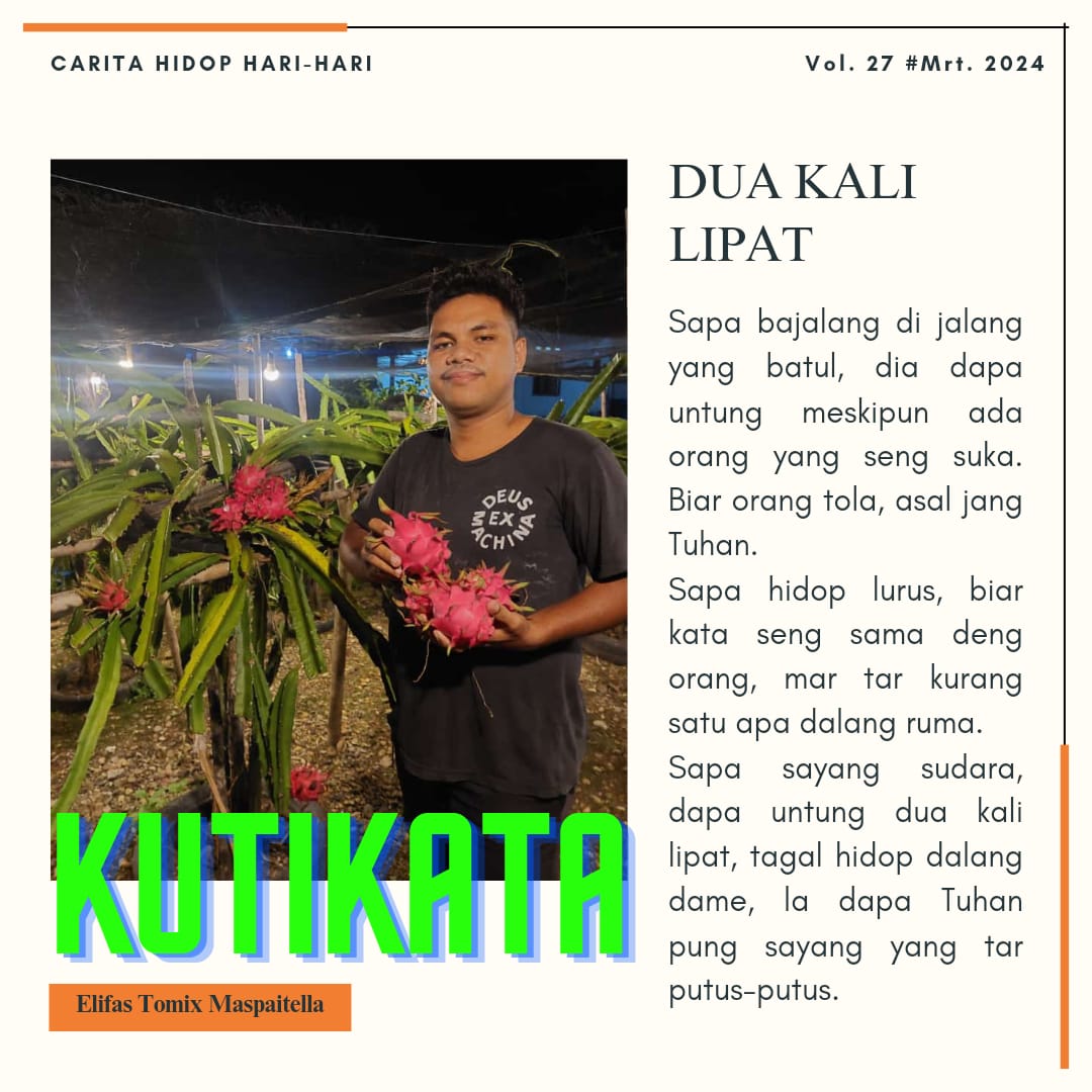 Dua Kali Lipat