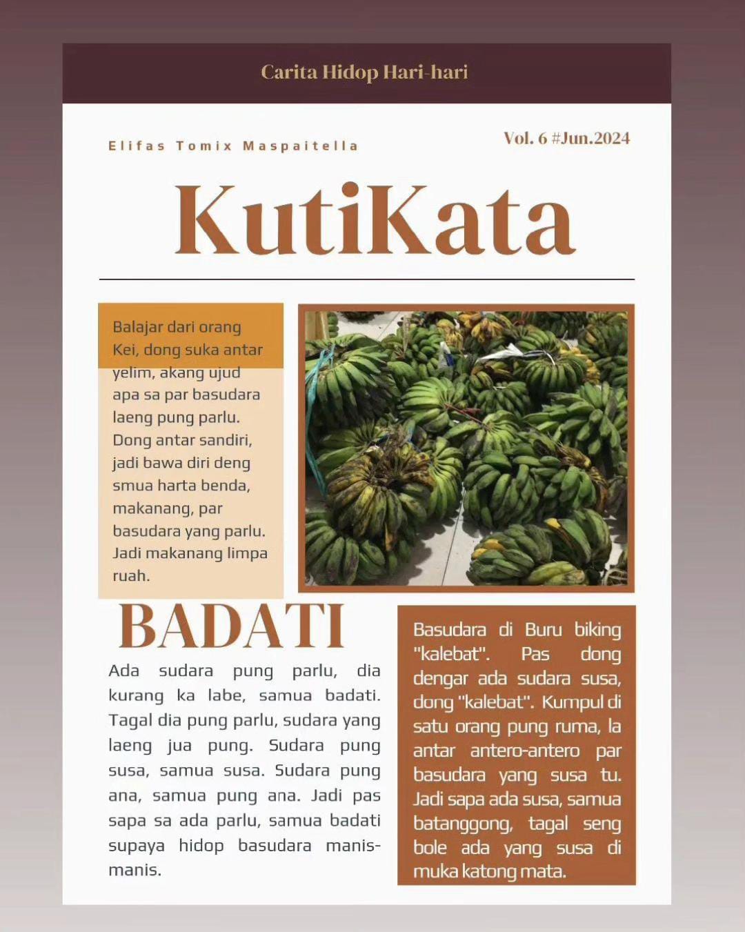 Badati